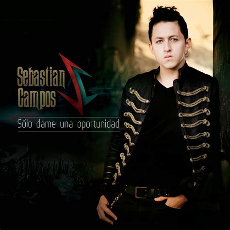 Sebastian Campos Popular Rock Revista Star Tv