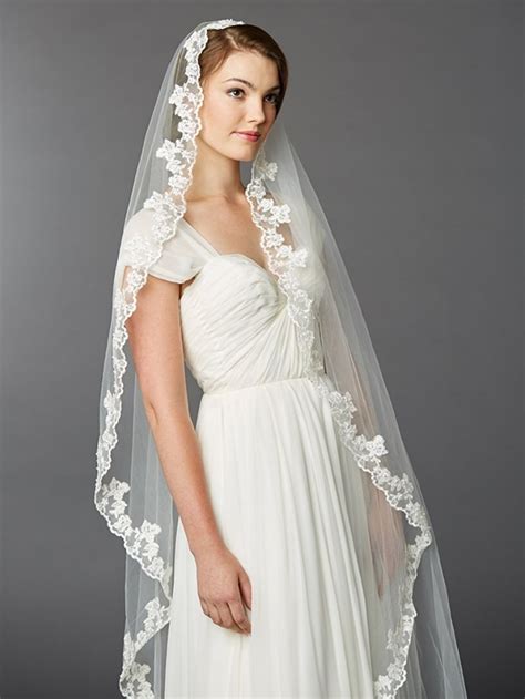 Veu De Noiva Wedding Accessory 3 Meters Wedding Veil White Ivory Custom