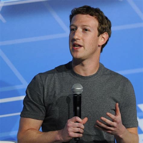 Qanda The Future According To Mark Zuckerberg