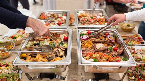 The Best All You Can Eat Buffets In Every State