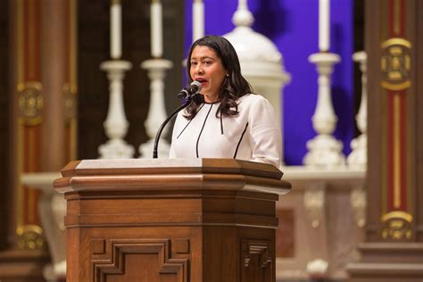 The delayed london mayor elections are set to take place tomorrow (6 may), with a massive 20 candidates in the running. It is misguided to condemn Mayor London Breed's petition ...
