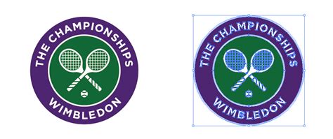 Wimbledon is a 2004 romantic comedy film directed by richard loncraine. 全英オープンテニス、ウィンブルドン選手権のロゴマーク ...