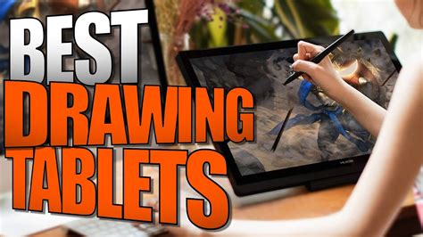 The best drawing monitors will have crisp, clear displays. Best Budget Drawing Tablets 2020 | Drawing Tablet For ...