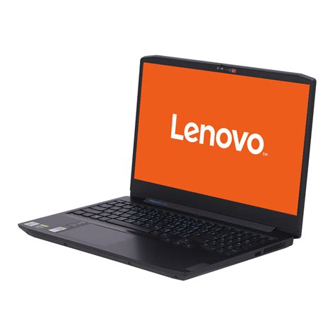 Notebook โน้ตบุ๊ค Lenovo Gaming 3 15imh05 81y400pcta