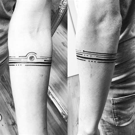 29 Significant Armband Tattoos Meanings And Designs 2019 Page 20
