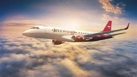 Jettwings Airways First Ever Airline From Northeast Region Likely To