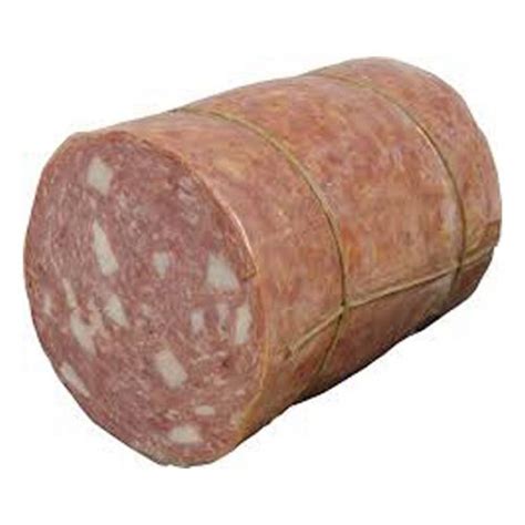 Mortadella Di Prato Igp Paniere D Italia