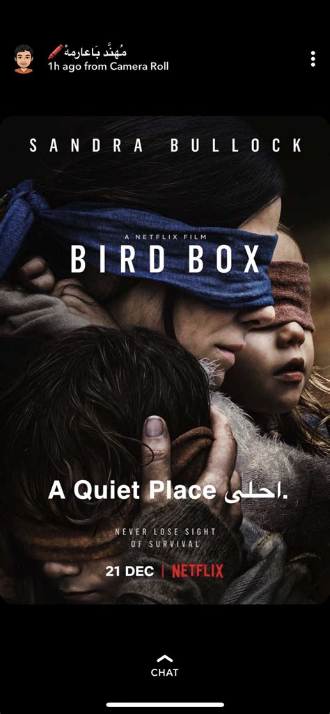 افلام 2020 افلام بلوراى افلام hd افلام مترجمة افلام امريكية افلام عربية افلام مصرية افلام هندية افلام كورية افلام. Pin by iefaax on افلام ومسلسلات | Film, Netflix, Bird boxes