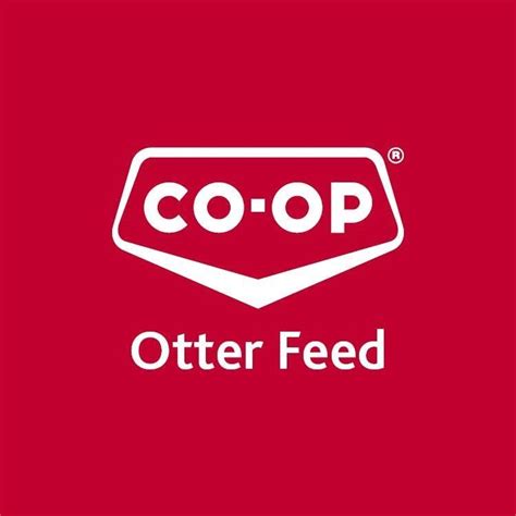 On The Ninth Day Of Christmas Otter Co Op Feed And Pet Facebook