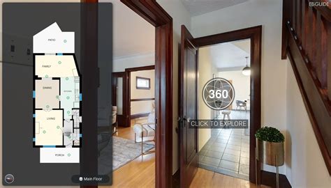 Iguide 3d Tour For 248 Pacific Ave Toronto On