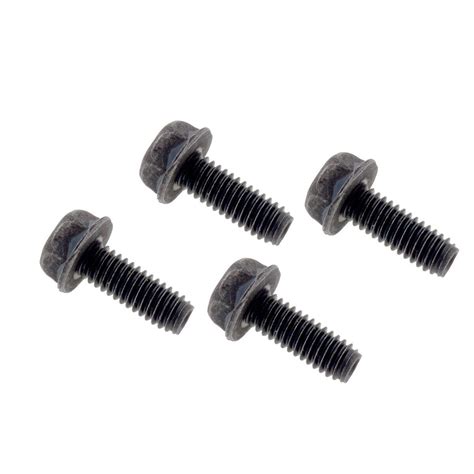4self Tapping Mounting Bolts Replaces Toro 32144 41 516 18 Thread