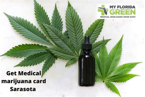 Get your california medical cannabis card the same day through our quick online process. What is the effectiveness of this medical marijuana card Sarasota and how good it is?