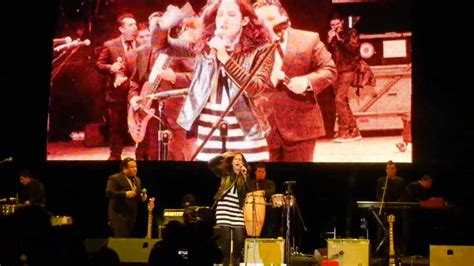 • 1,2 млрд просмотров 3 года назад. XIMENA SARIÑANA Y LOS ANGELES AZULES - MIS SENTIMIENTOS ...