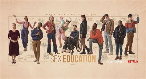 Sex Education Temporada 4 Fecha De Estreno Tráiler Y Todo Lo Que Sabemos Sobre El Final De