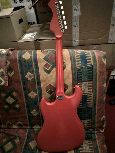 When purchasing an item over ebay kleinanzeigen, be sure to get the seller's phone number and to pickup the item in person. DDR E-Gitarre in Berlin - Friedrichshain | eBay ...