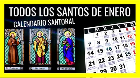Calendario Santoral 2020 Calendario Jun 2021