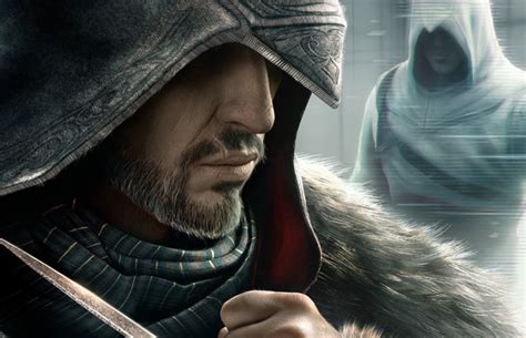 Ubisoft Confirms Assassins Creed 5 For 2012