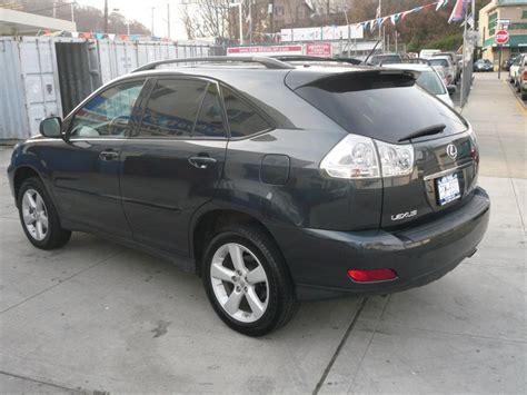 Find used lexus rx 350 cars for sale by year. CheapUsedCars4Sale.com offers Used Car for Sale - 2007 ...