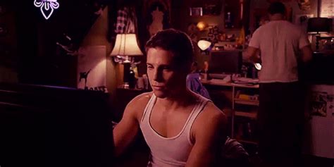 Naya Rivera Rp Dean Geyer Rp Gif Wifflegif