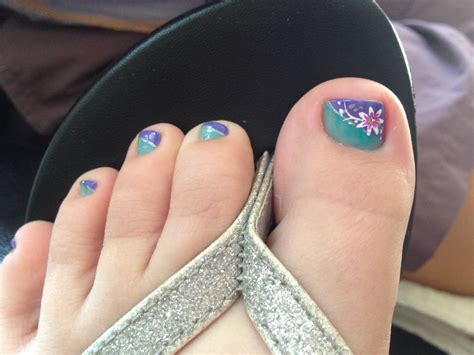 Toe Nails Toe Nails Toe Nail Art Painted Toes