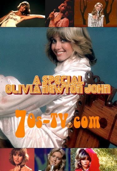 Olivia Newton John A Special 1976