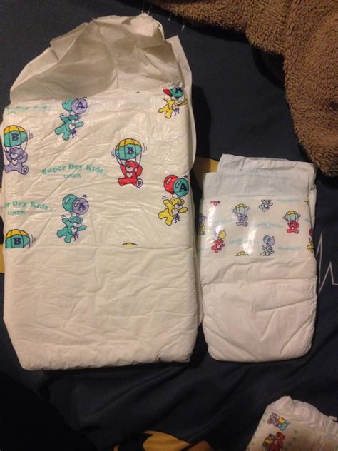 What Adult Diapers Most Resemble Pampers Page 4 The Ab