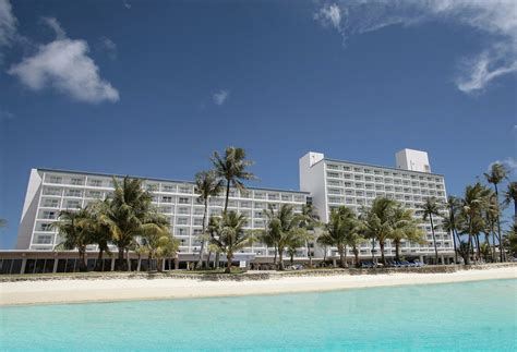 Crowne Plaza Resort Guam An Ihg Hotel See 262 Reviews Price