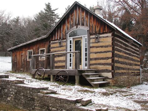 Old Ridiculous And Regular Folks This Old Log Cabin