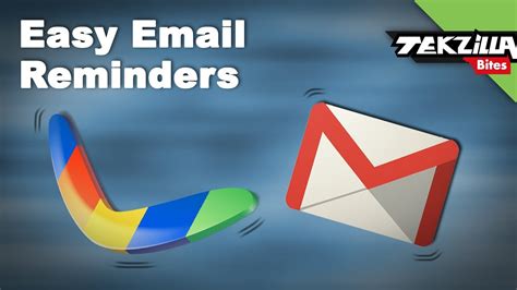Schedule Sending Emails For Later Easy Gmail Reminders Youtube
