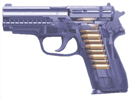 Пистолет SIG Sauer P Германия Швейцария Пистолеты револьверы Каталог статей Убойный