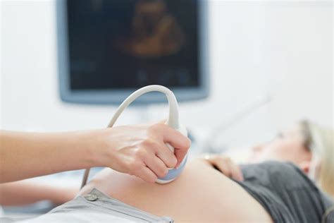 What Is An Rdms Baby Bound Ultrasound