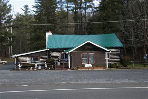The native bagel, wellsboro, pa. Log Cabin Inn | Visit Potter-Tioga Pennsylvania