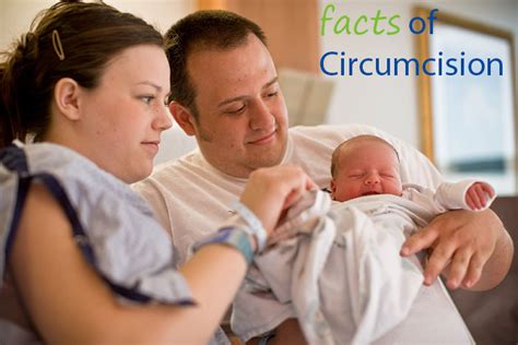 The What Why And How Of Circumcision