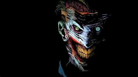 Joker in gotham season 5. Joker HD Wallpapers 1080p (80+ images)