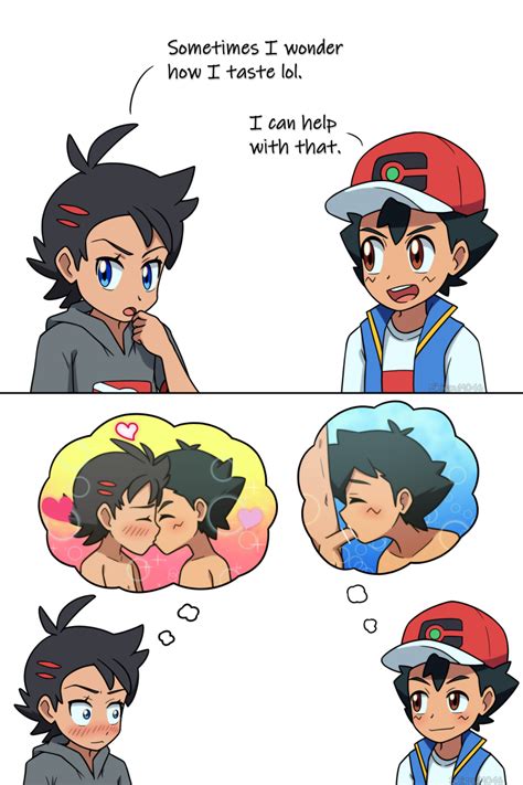 Ash Ketchum Journeys