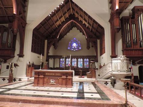 St Johns Cathedral Jacksonville Bewertungen Und Fotos