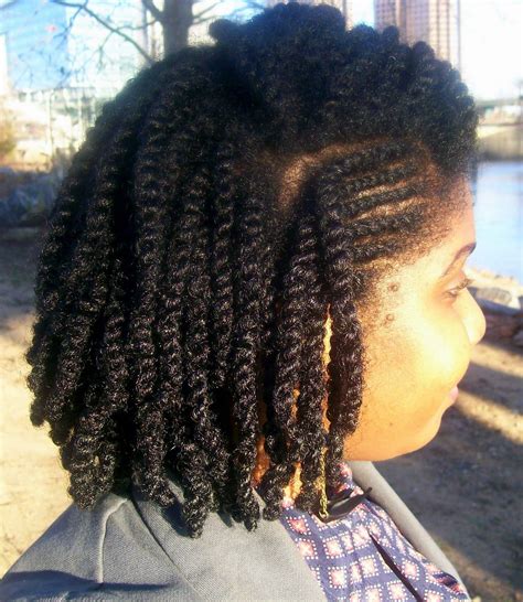 Frostoppa Ms Ggs Natural Hair Journey And Natural Hair Blog Sideline