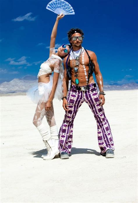 Burning Man Festival Outfit Ideas Pin By The Dollar Carnival On Air