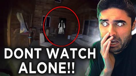 Ghosts Caught On Camera 😨 Scary Videos You Cant Unsee Skizzle