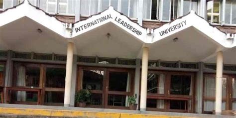 Courses Offered At International Leadership University