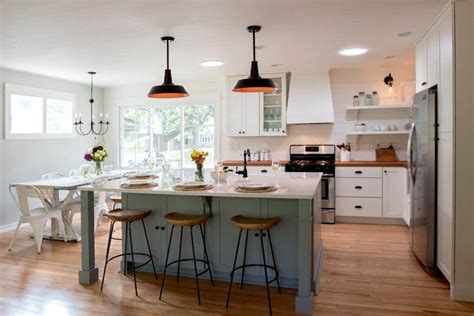 Farmhouse Kitchen Ideas Create A Cozy And Rustic Space