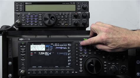 Kenwood Ts 890s Pricing Announced — Icq Amateur Ham Radio 58 Off
