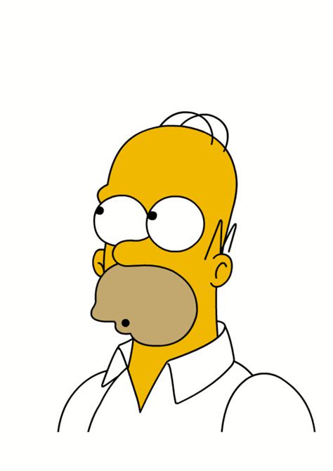  Animado Esther 794×1123 Fondos De Los Simpsons Homero