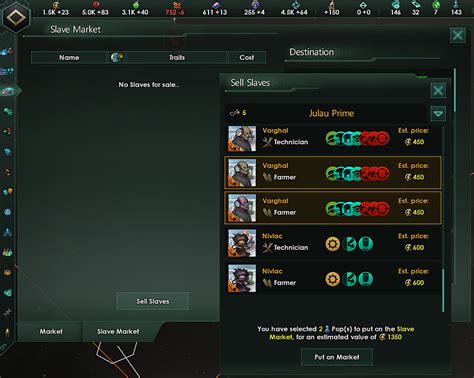 This guide assumes you own all the dlc. Stellaris MegaCorp DLC: A User's Guide to the New Features in 2.2 | Stellaris