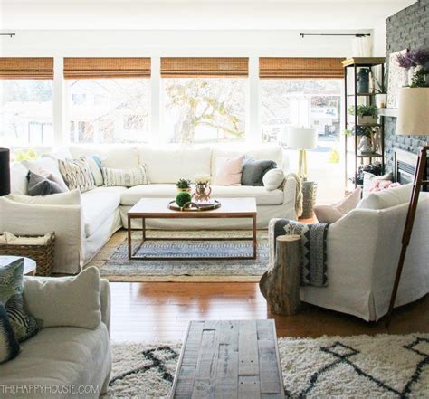 34 Fabulous Spring Living Room Decor Ideas Magzhouse
