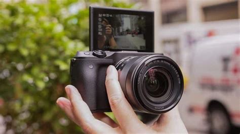 Best Vlogging Cameras Buyers Guide And Review Techuseful