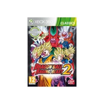 Find release dates, customer reviews, previews, and more. Dragon Ball Raging Blast 2 Xbox 360 - Jeux vidéo - Achat & prix | fnac