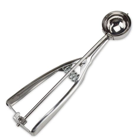 Shop online for ice cream scoops at amazon.ae. Metal Ice Cream Scoop, Stainless Steel 4cm Kitchen Cookie ...