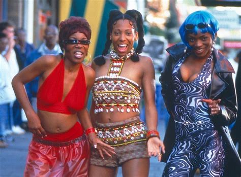 10 great black British films | Dancehall fashion, Caribbean fashion