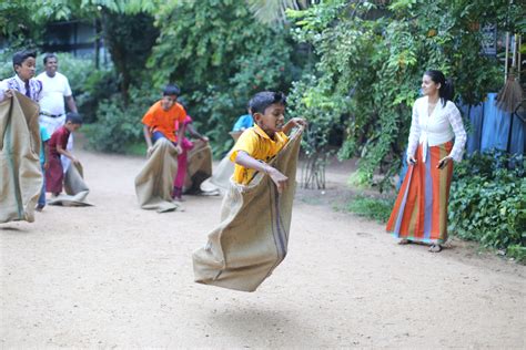 Sinhala And Tamil New Year Games Traditional Sinhala And Tamil New